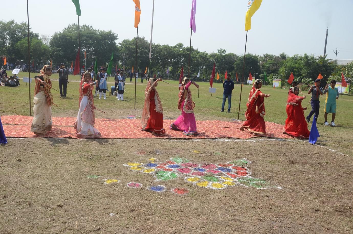 Sityog Institute of Technology Aurangabad Activities photo 39